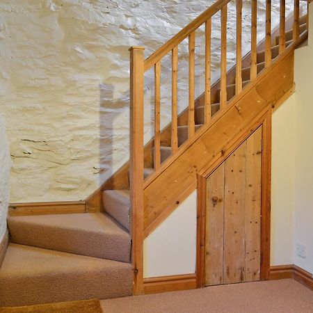Rhydlanfair Cottage Capel Garmon Bagian luar foto