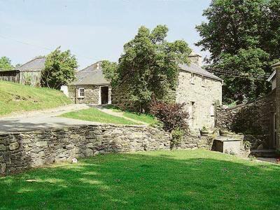 Rhydlanfair Cottage Capel Garmon Bagian luar foto