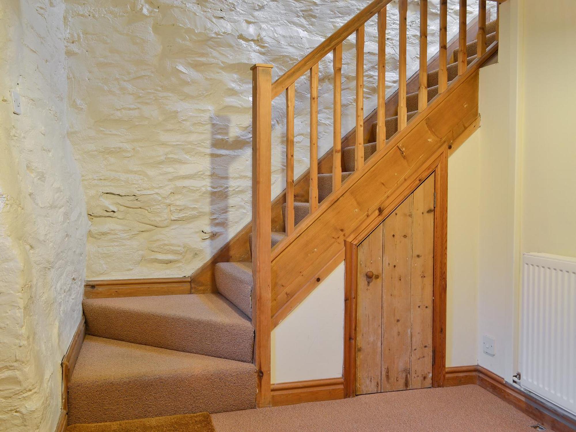 Rhydlanfair Cottage Capel Garmon Bagian luar foto